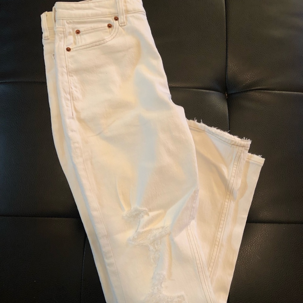 NWT Abercrombie jeans